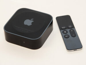Apple TV / TV 3 und TV 4