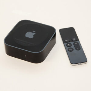 Apple TV / TV 3 und TV 4