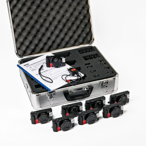 Sony Cameras