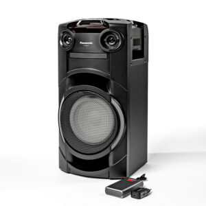 Panasonic SC-TMAX10 Drahtloses Lautsprechersystem