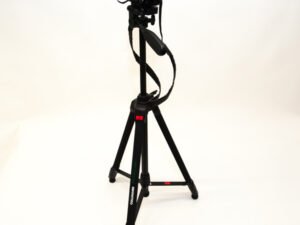 Foto-Kamera Mit Stativ