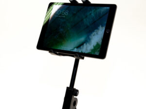 iPad Halterungen