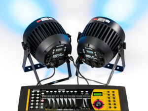 5. Veranstaltungstechnik