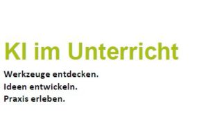 Logo_KI im Unterricht