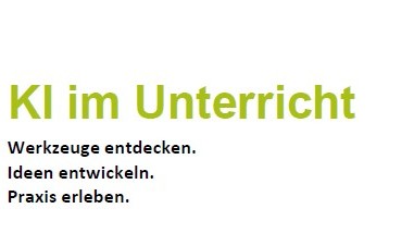 Logo_KI im Unterricht