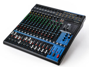Mischpult Yamaha MG16XU /<br>KMZ-Nr. A176